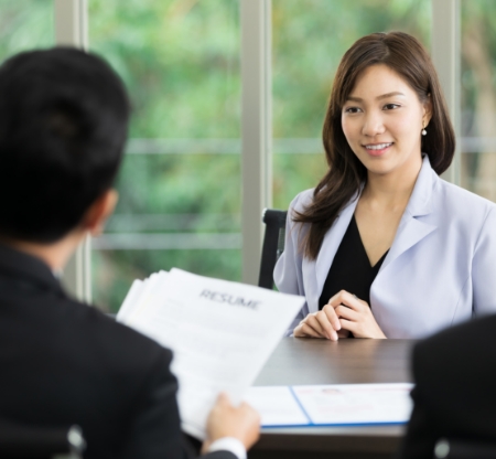 探索您的職涯可能！