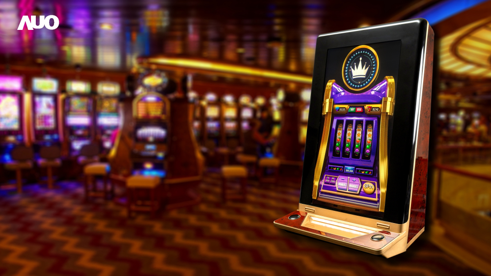 友達研發出全球最大30吋裸眼3D Micro LED雙層顯示器，結合Micro LED與A.R.T. LCD顯示技術，形成不同景深的影像平面，可應用於電子遊藝場域，提供玩家更豐富的遊樂體驗