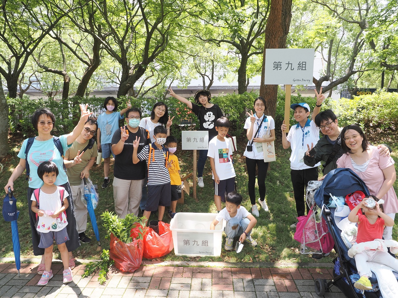 友達致力照顧員工「婚生養教陪」人生各階段的需求，推出科技製造業內首創之「有薪親子假」