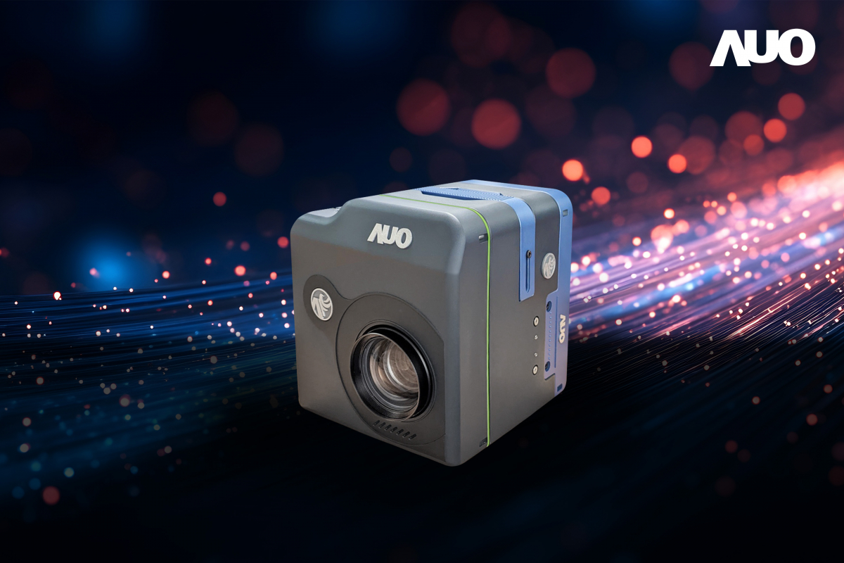 友達AIC-151MP面形輝色度量測儀獲得2025顯示器元件產品技術獎 設備及零組件類傑出產品獎，採非接觸式量測技術，擁有1.51億像素高解析度，提供準確、快速且高度重複的量測結果